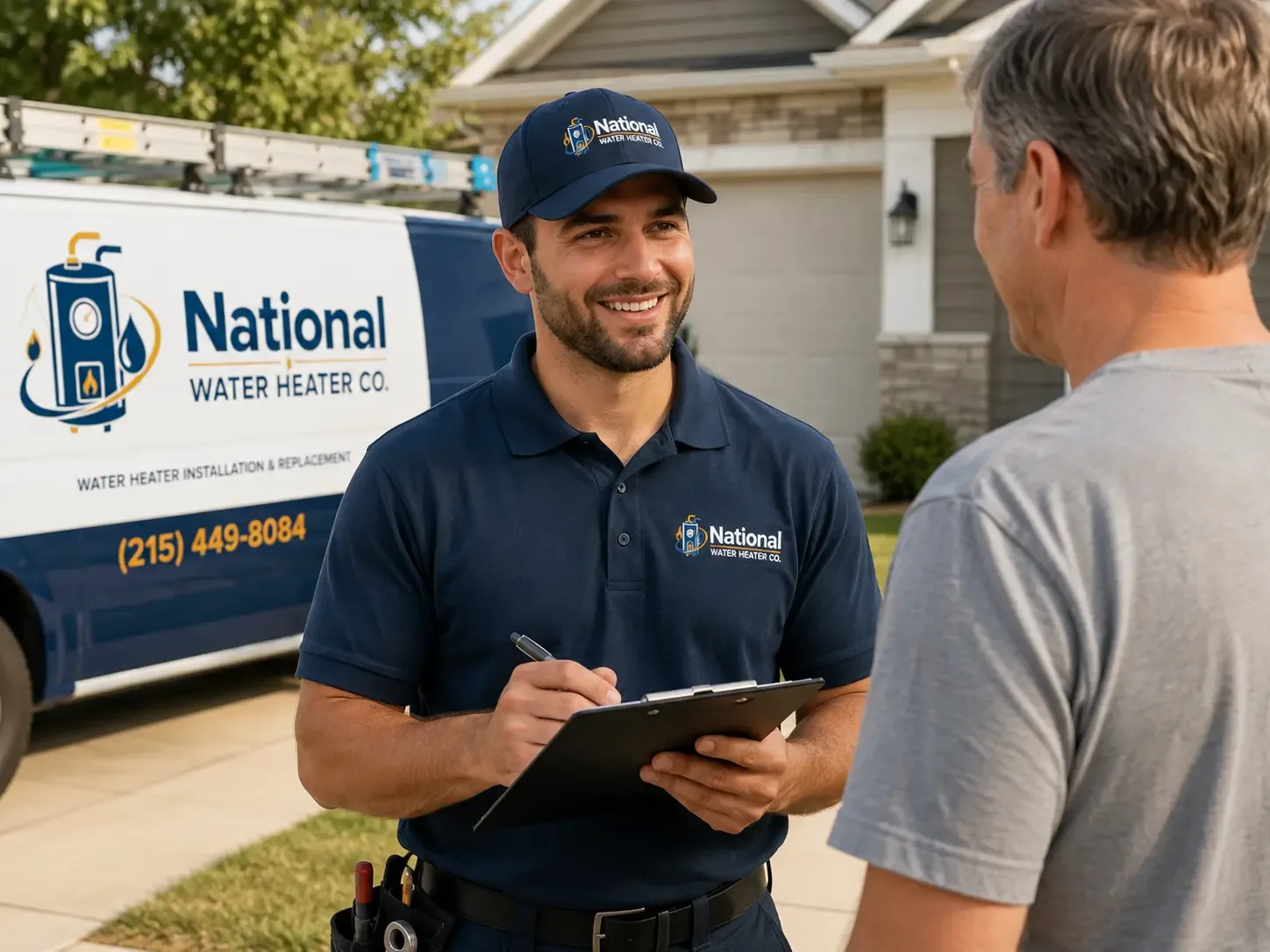 Water Heater Installation Clarence Center, NY FAQs